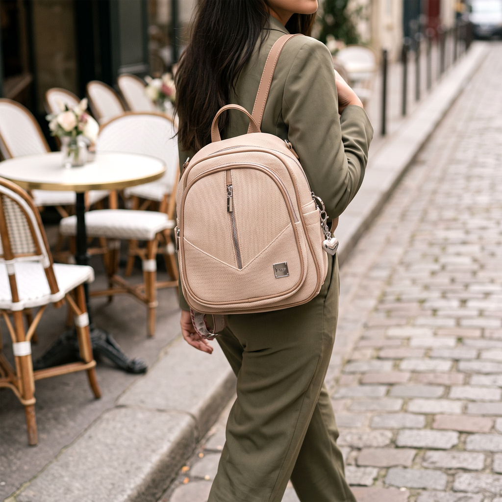 Backpack Fawn 0820831