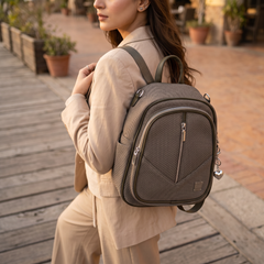 Backpack Green 0820831