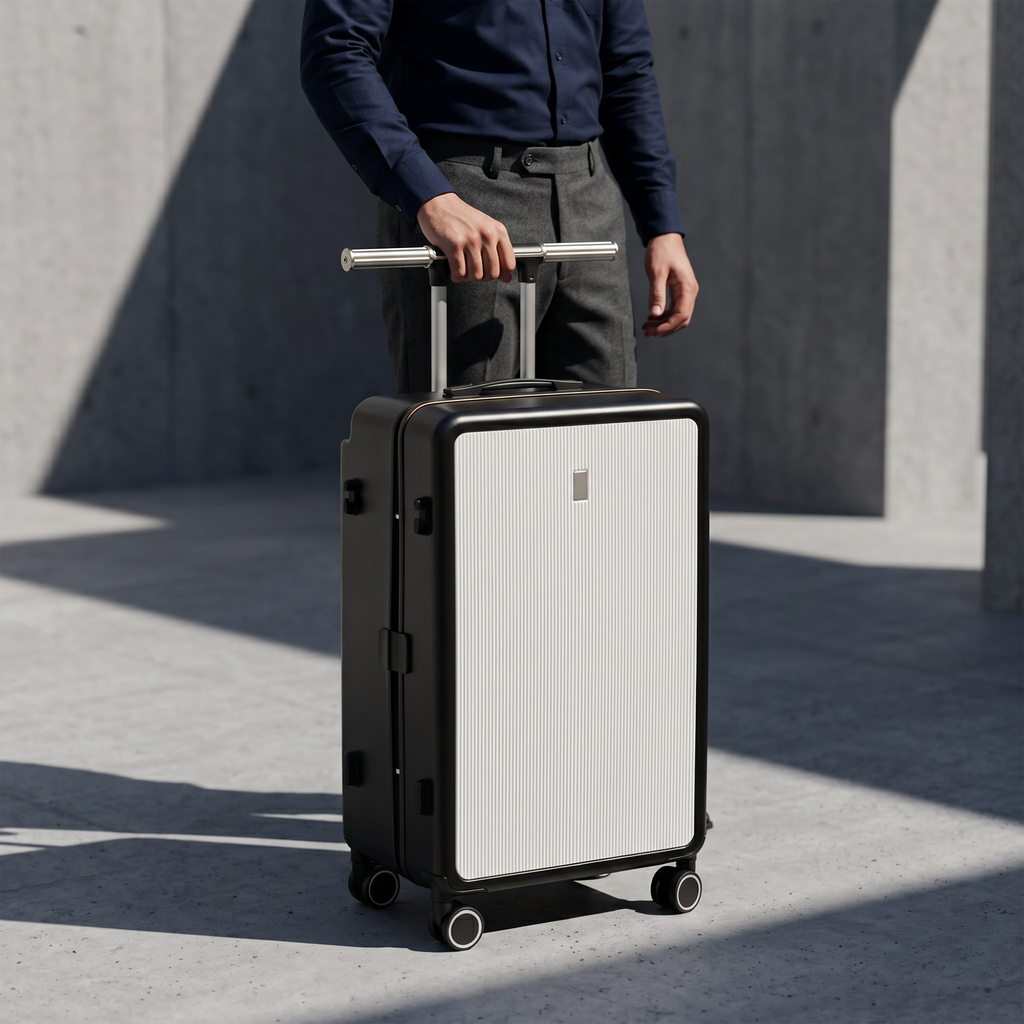 Trolley Bag Black 0850332