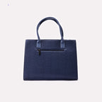 Shoulder Bag Blue 0331787