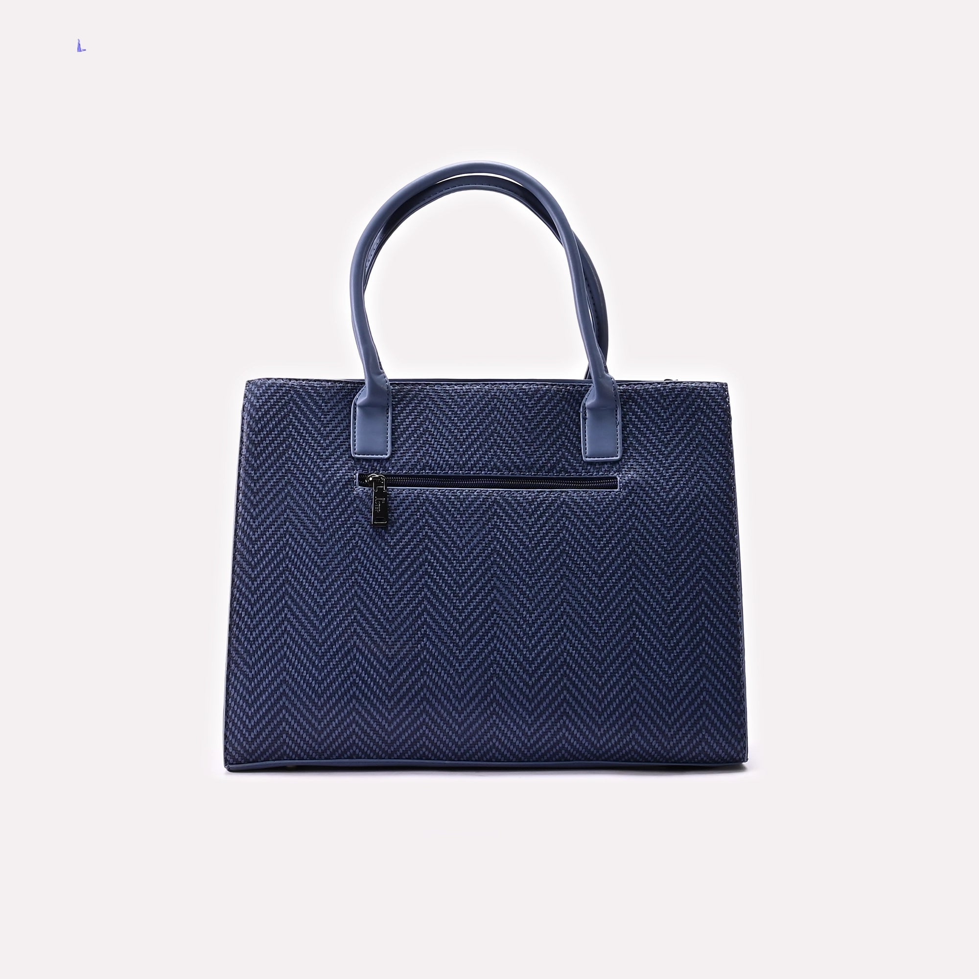 Shoulder Bag Blue 0331787