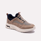 Fawn Casual Sneakers Mens 0120604