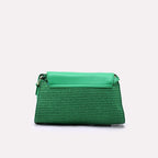 Green Casual Hand Bags 0322013