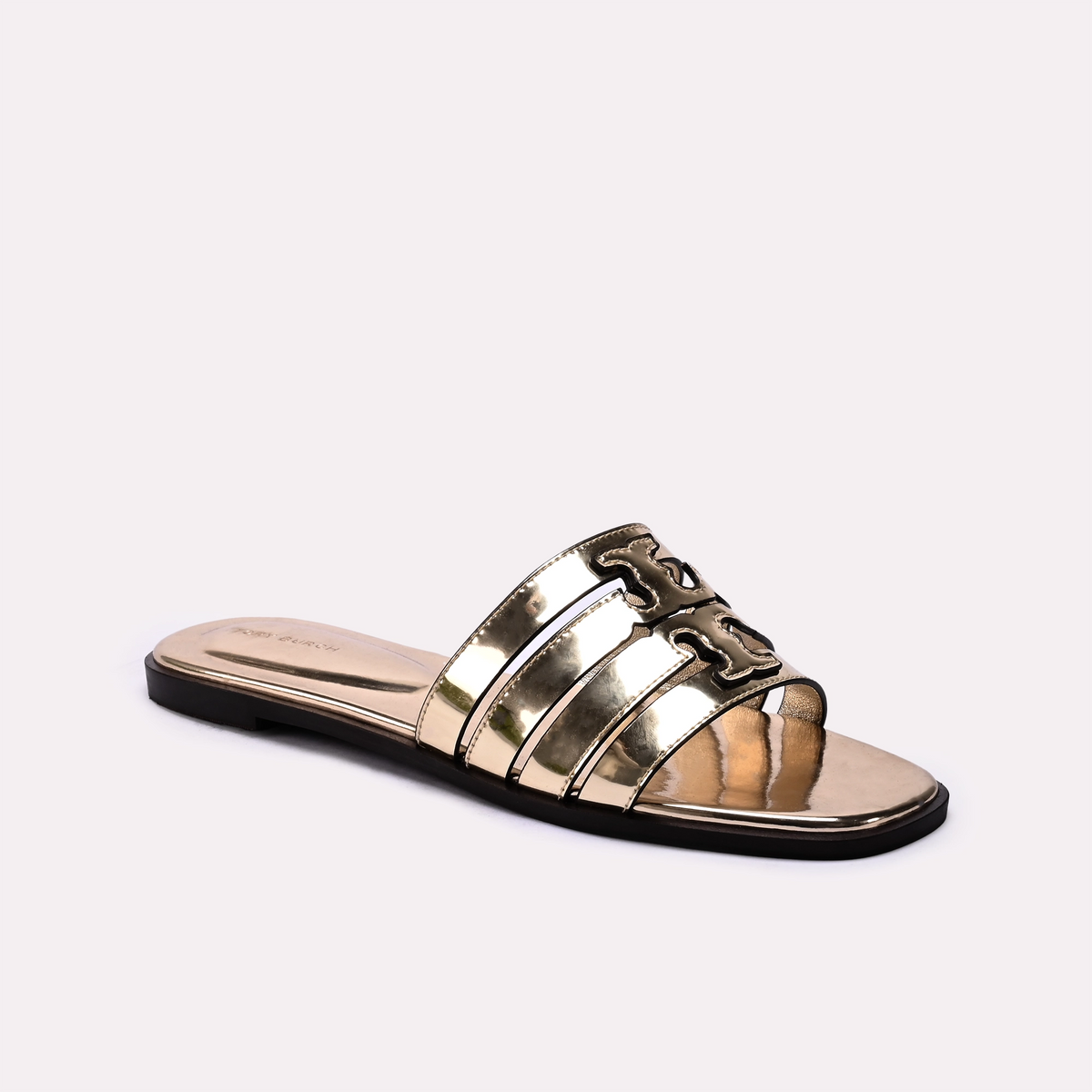 Casual Slipper Golden 0470103