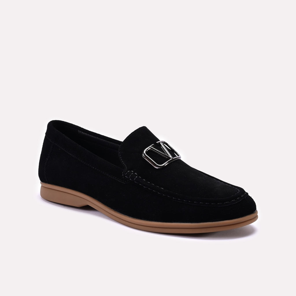 Casual Shoes Black 0160687