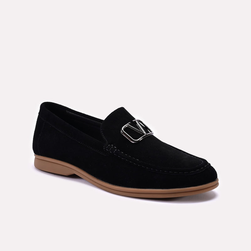 Casual Shoes Black 0160687