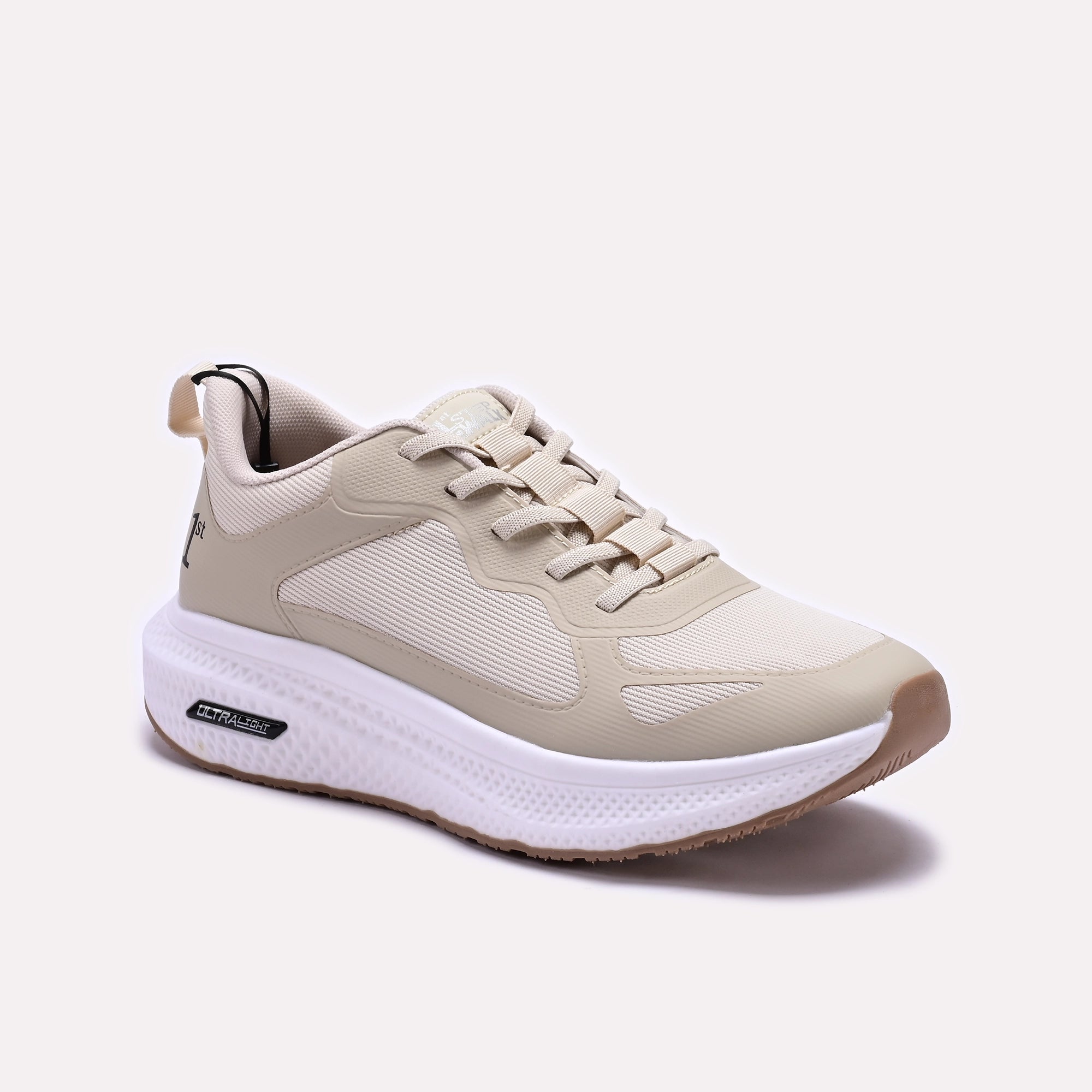 Sneaker Shoes Fawn 0120726