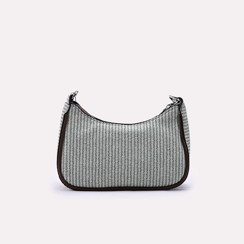 Casual Hand Bags Green 0321999