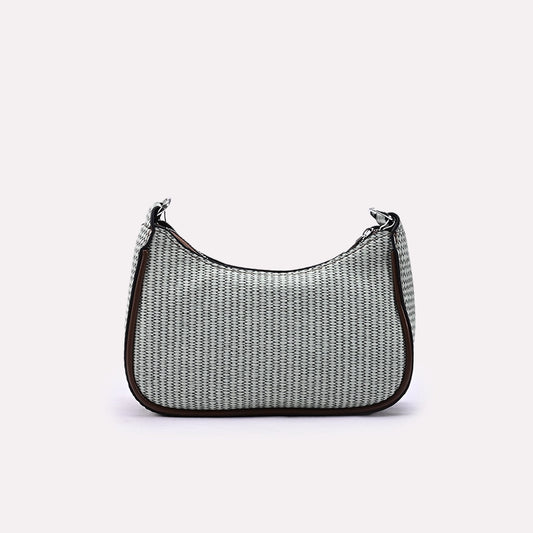 Casual Hand Bags Green 0321999