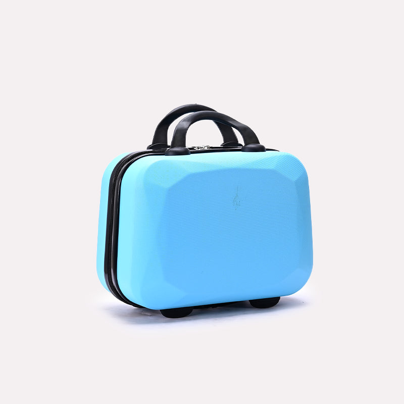 Makeup Box Turquoise 0835212