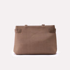 Casual Shoulder Bags Light Brown 0331742