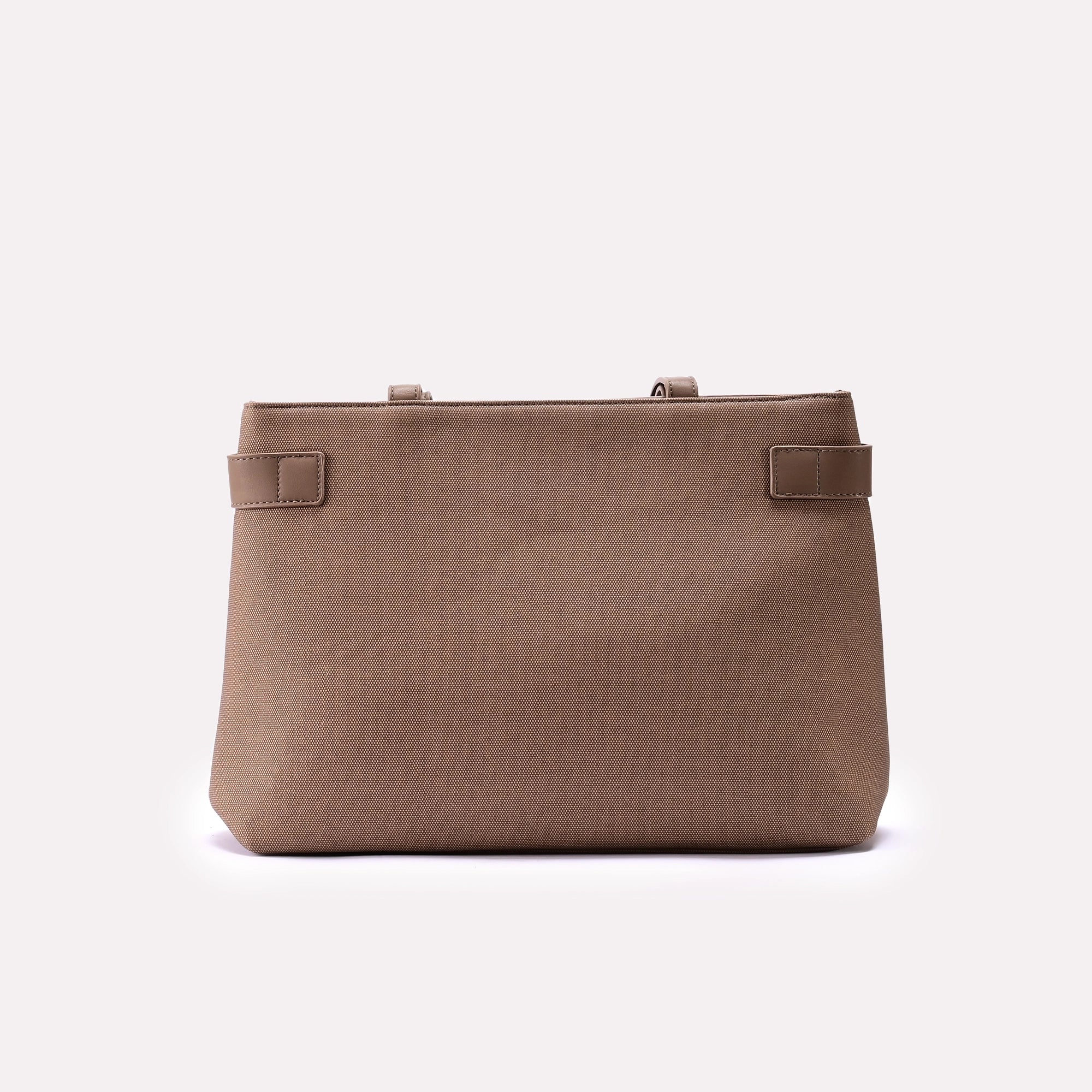 Casual Shoulder Bags Light Brown 0331742