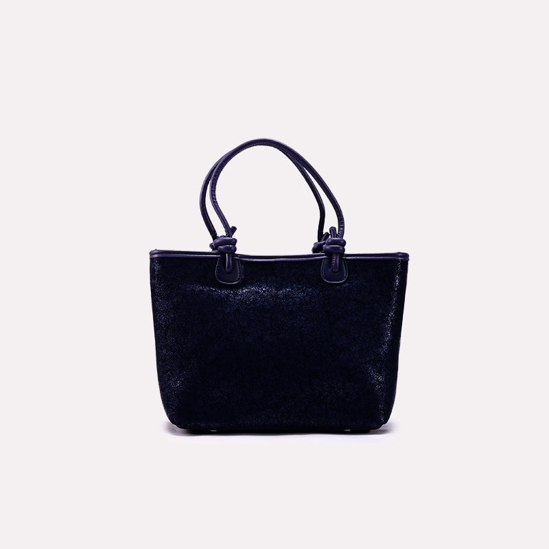 Casual Shoulder Bags Blue 0331492