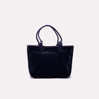 Casual Shoulder Bags Blue 0331492