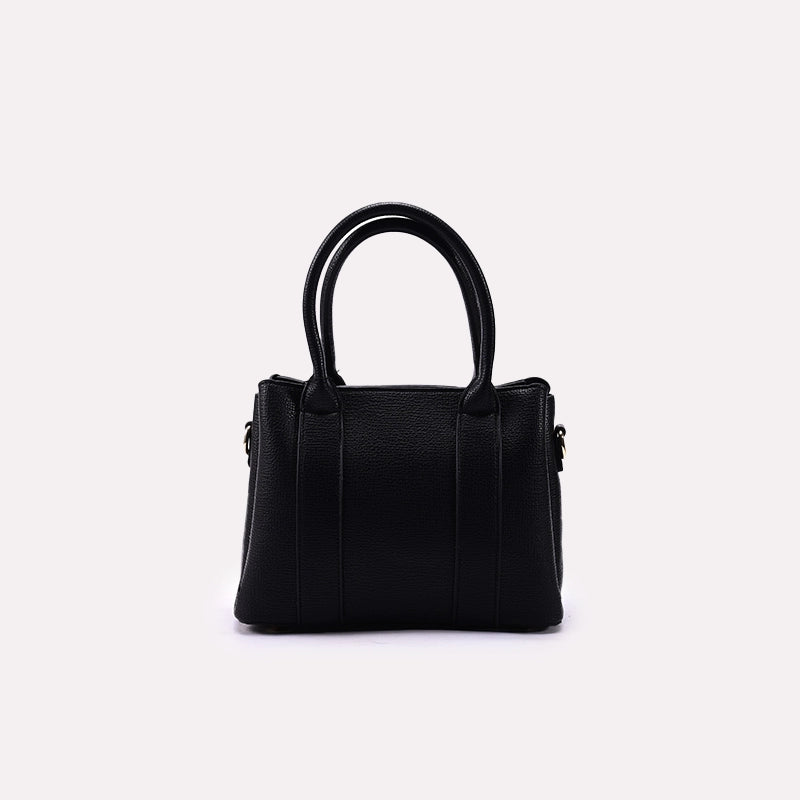 Casual Shoulder Bags Black 0331458