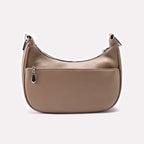 Casual Hand Bags Light Brown 0322268