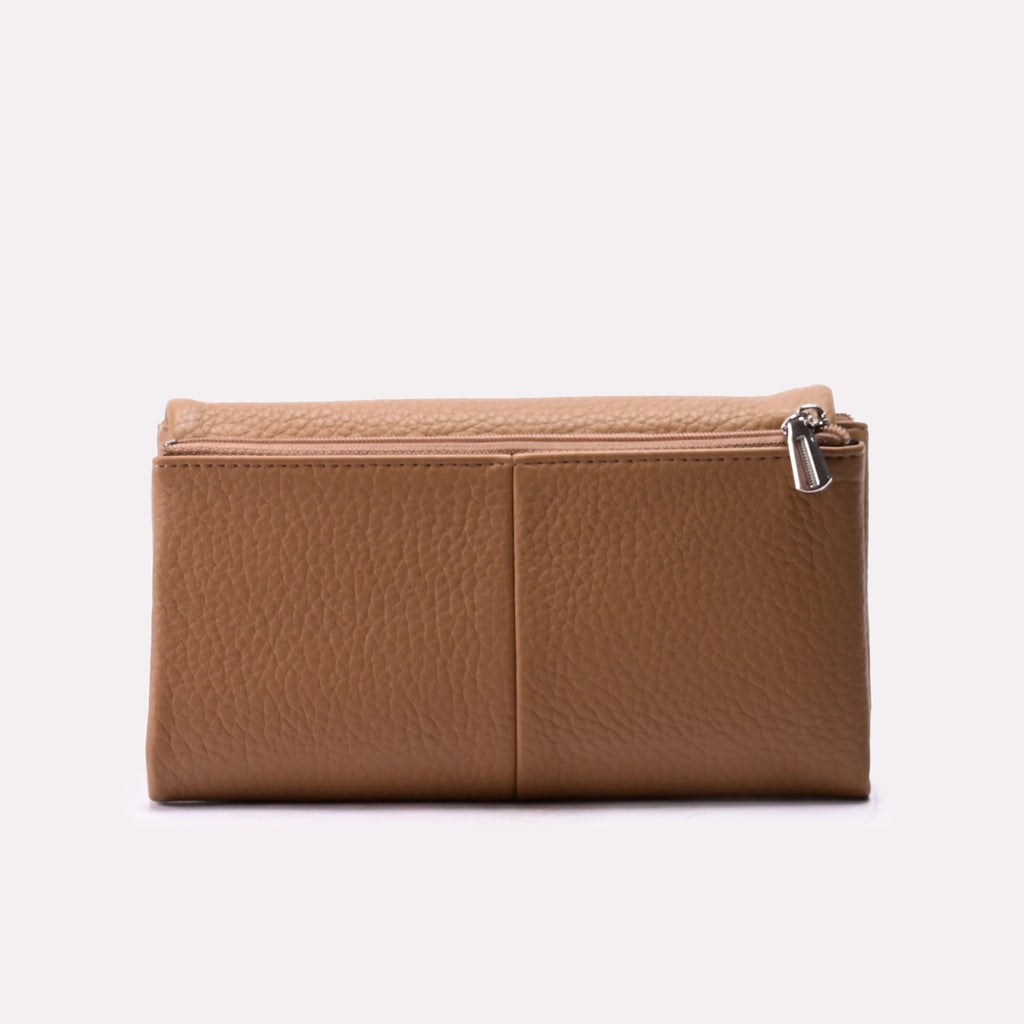 Casual Wallet Khaki 0310418