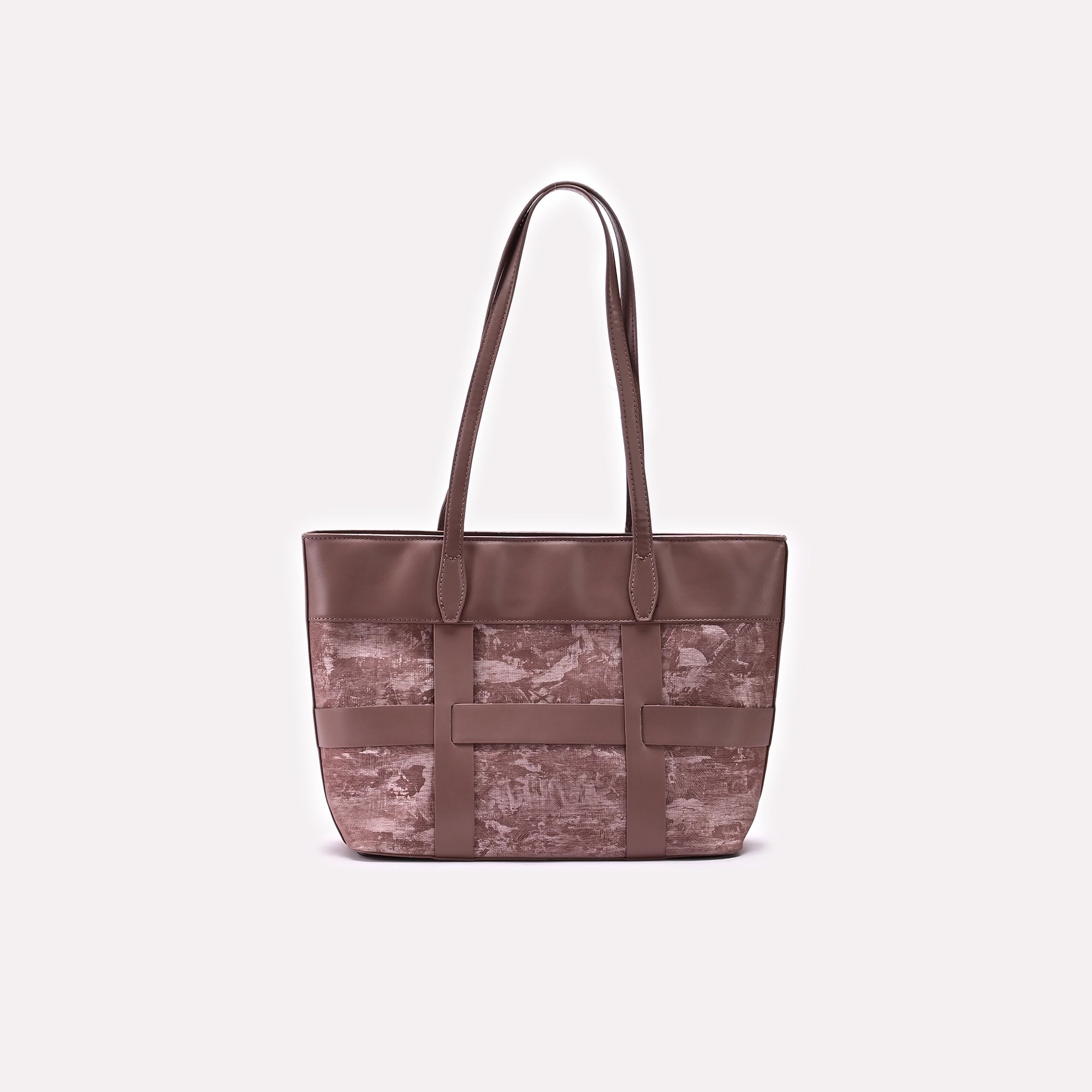 Shoulder Bag Peach 0331792