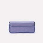 Casual Hand Bags Blue 0322190