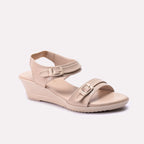 Casual Sandal Fawn 0421804