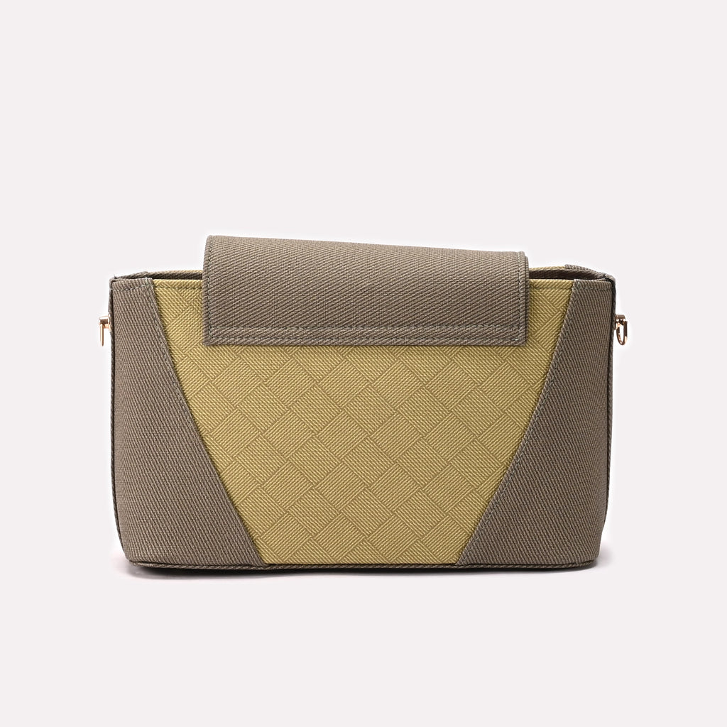 Shoulder Bag Green 0331843