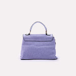 Casual Hand Bags Blue 0322000
