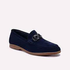Casual Shoes Blue 0160689
