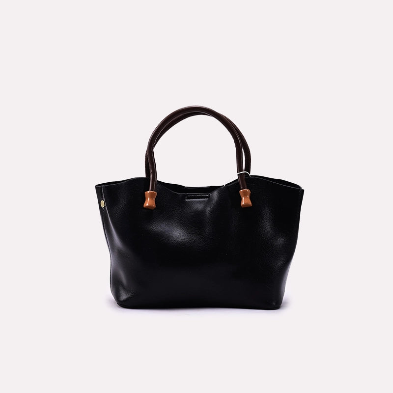 Casual Shoulder Bags Black 0331459