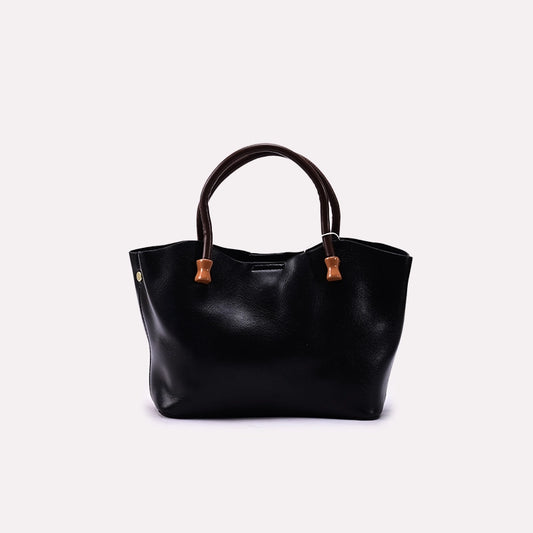 Casual Shoulder Bags Black 0331459
