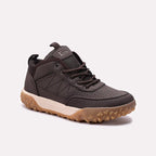 Brown Sneaker Shoes 0120632