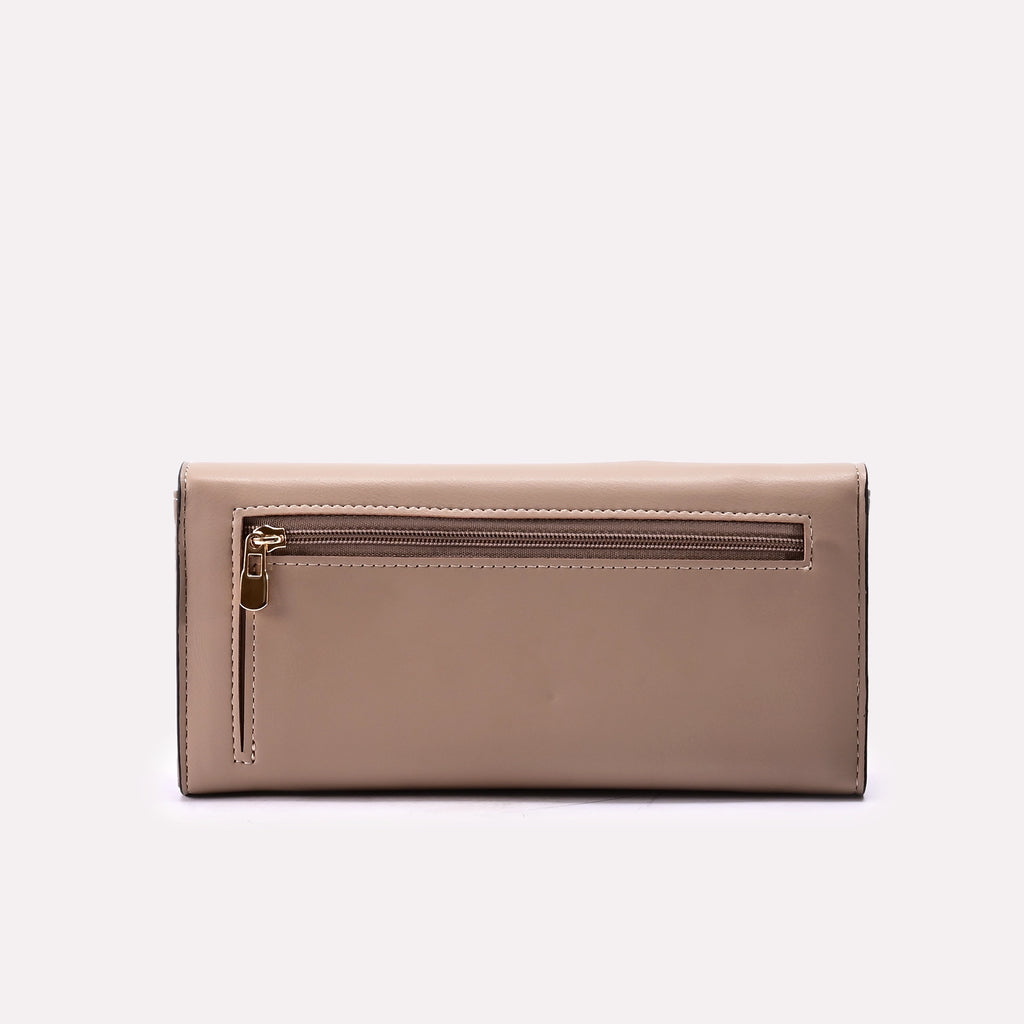 Casual Wallet Fawn 0310409