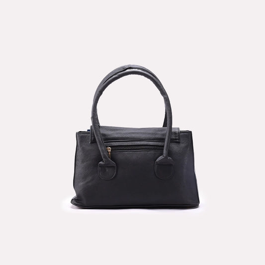 Casual Shoulder Bags Black 0331480