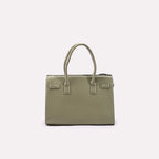 Casual Shoulder Bags Green 0331501