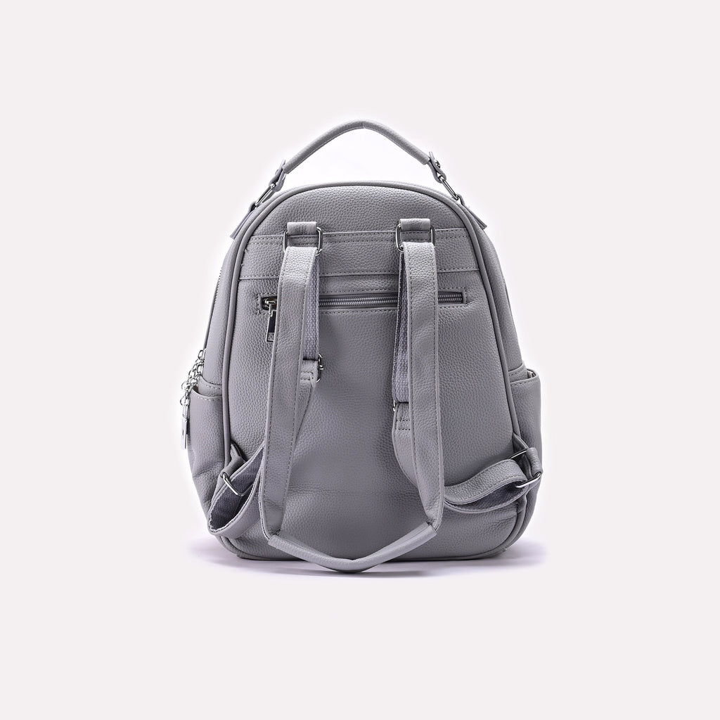 Backpack Gray 0820826