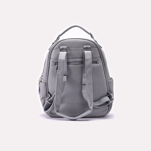 Backpack Gray 0820826