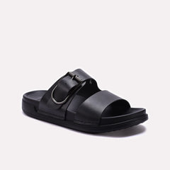 Casual Slipper Black 0151191