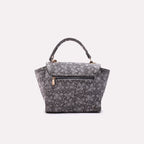 Casual Shoulder Bags Gray 0331511