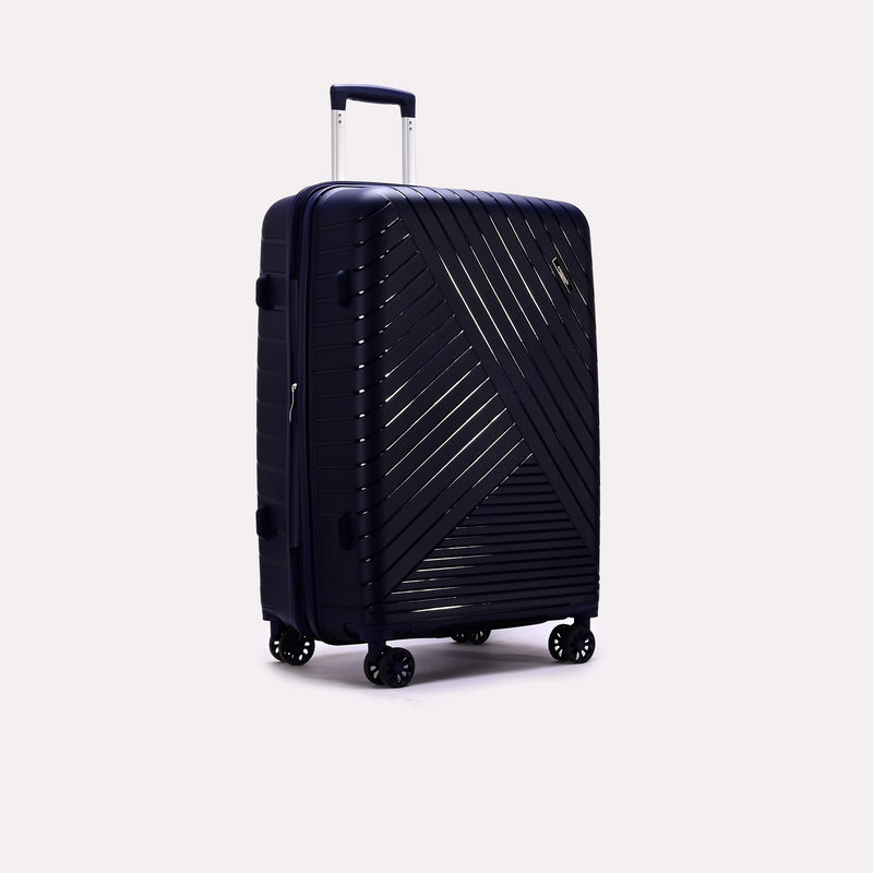 Trolley Bag Black 0850334