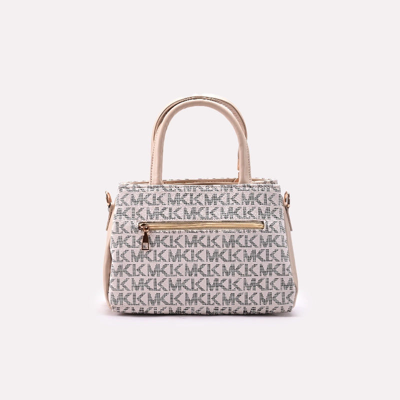 Casual Shoulder Bags Fawn 0331009
