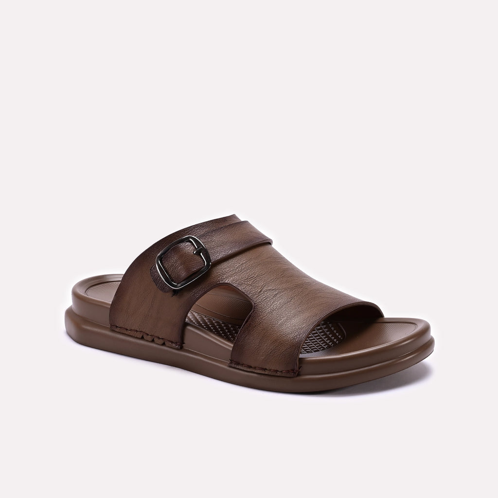 Casual Slipper Khaki 0151283