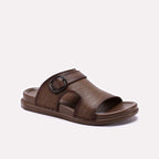 Casual Slipper Khaki 0151283