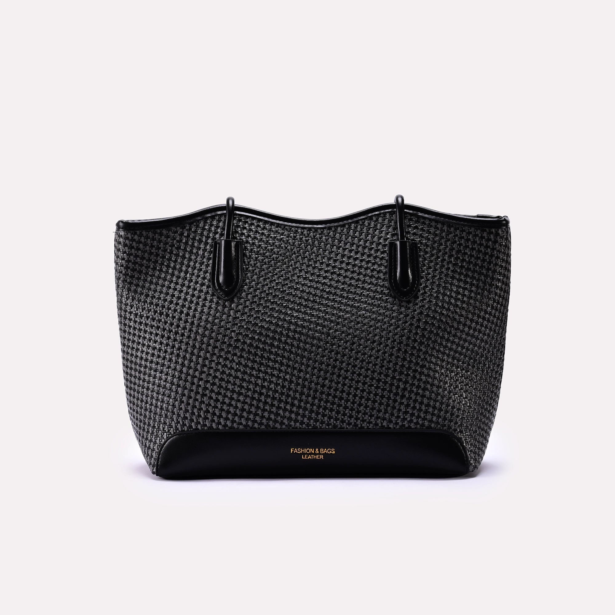 Casual Shoulder Bags Black 0331717