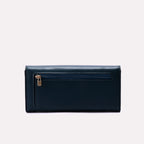 Casual Wallet Green 0310412