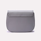 Casual Hand Bag Gray 0322294