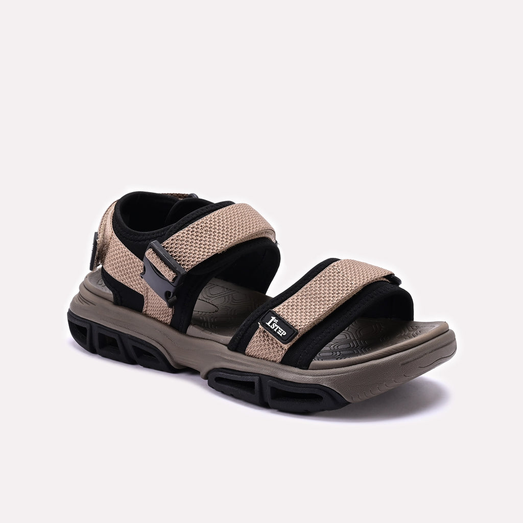 Sport Sandal Brown 0141461