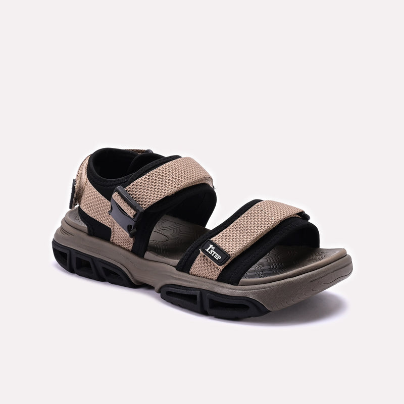 Sport Sandal Brown 0141461