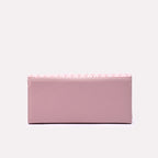 Ladies Casual Wallet Pink 0310367