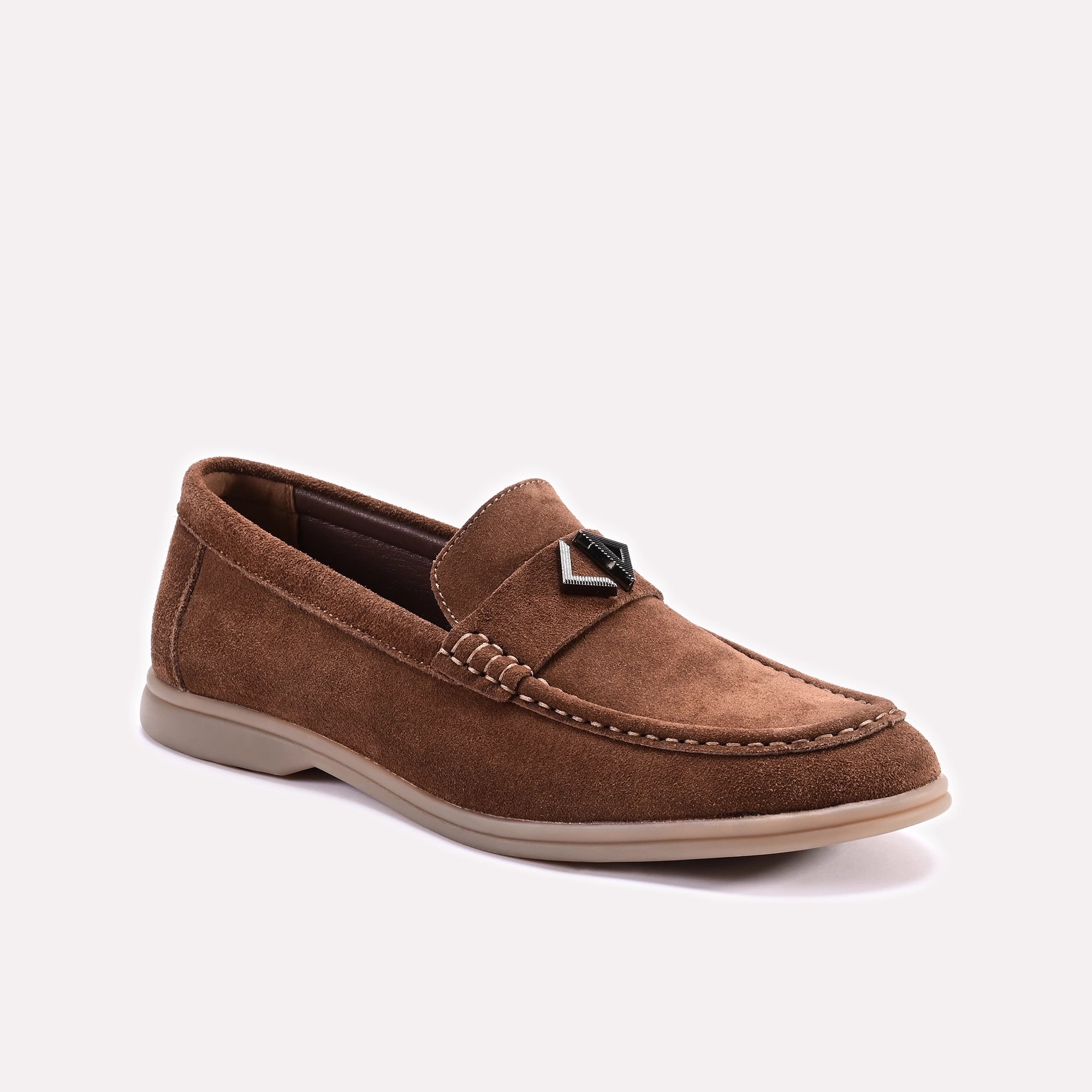 Casual Shoes Brown 0160676