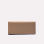 Ladies Casual Wallet Beige 0310362