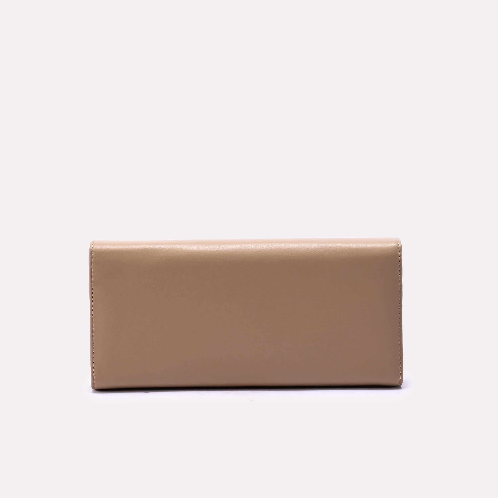 Ladies Casual Wallet Beige 0310362